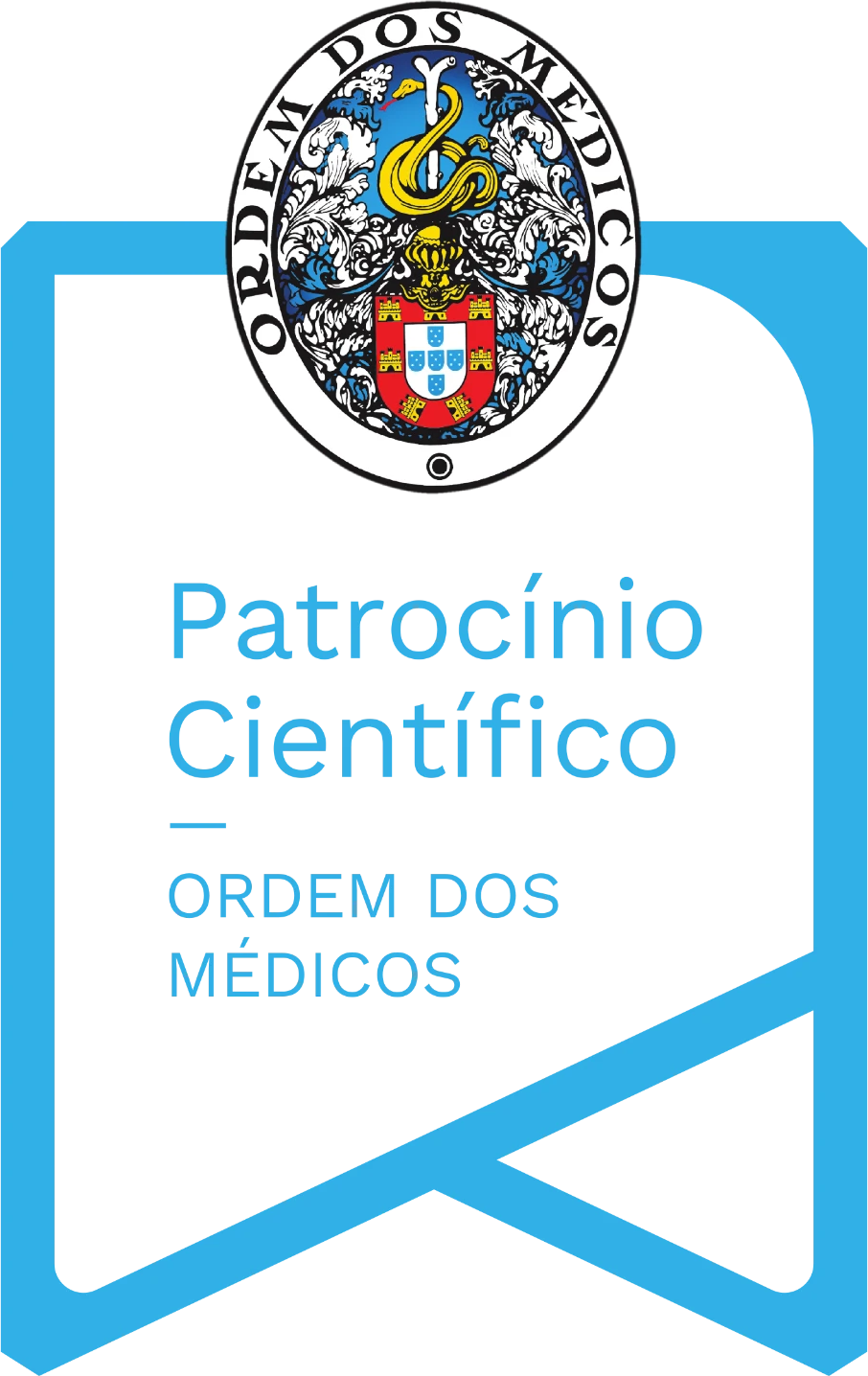 Patrocínio Científico — Ordem dos Médicos